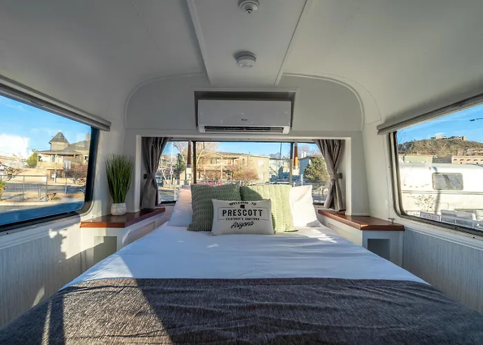 Gasthof Air Village Prescott