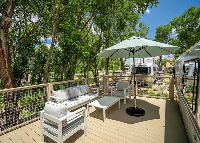Gasthof Air Village Prescott