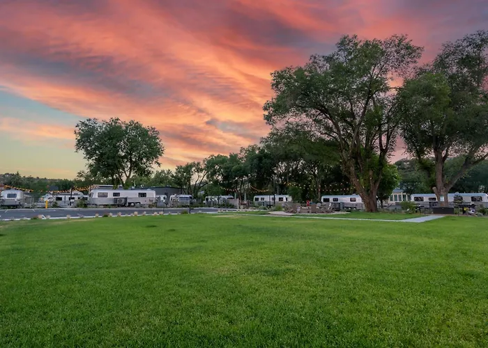 Air Village Prescott