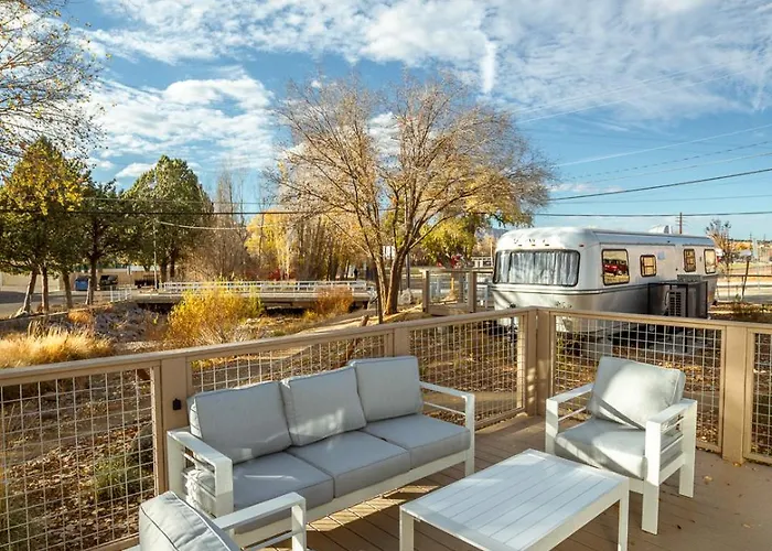 Air Village * Prescott