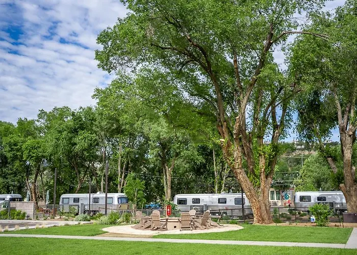 Air Village * Prescott